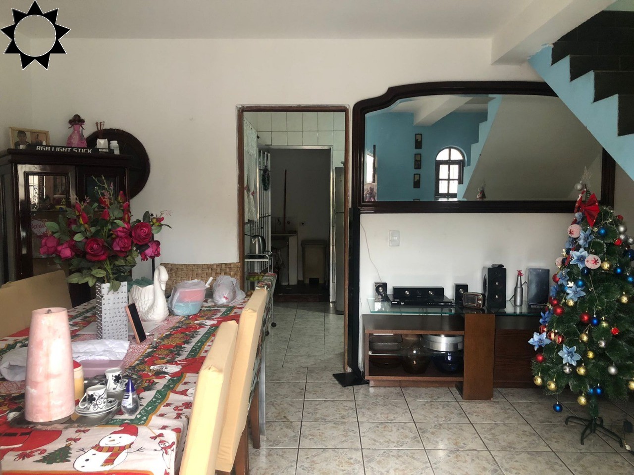 Casa, 3 quartos, 245 m² - Foto 15
