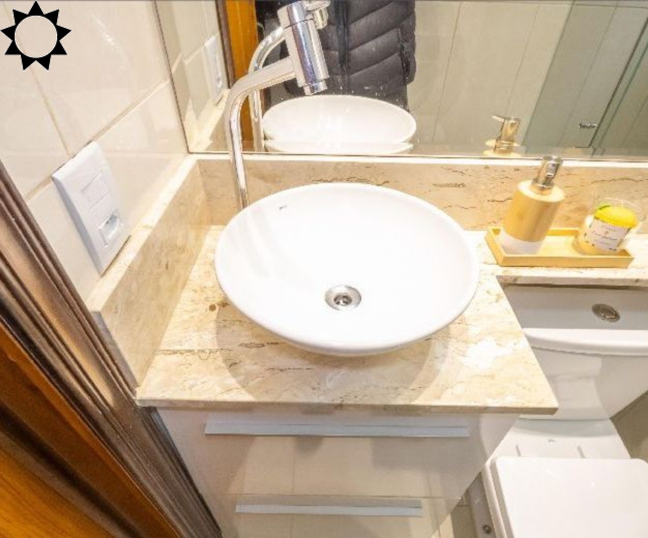 Apartamento, 2 quartos, 52 m² - Foto 9