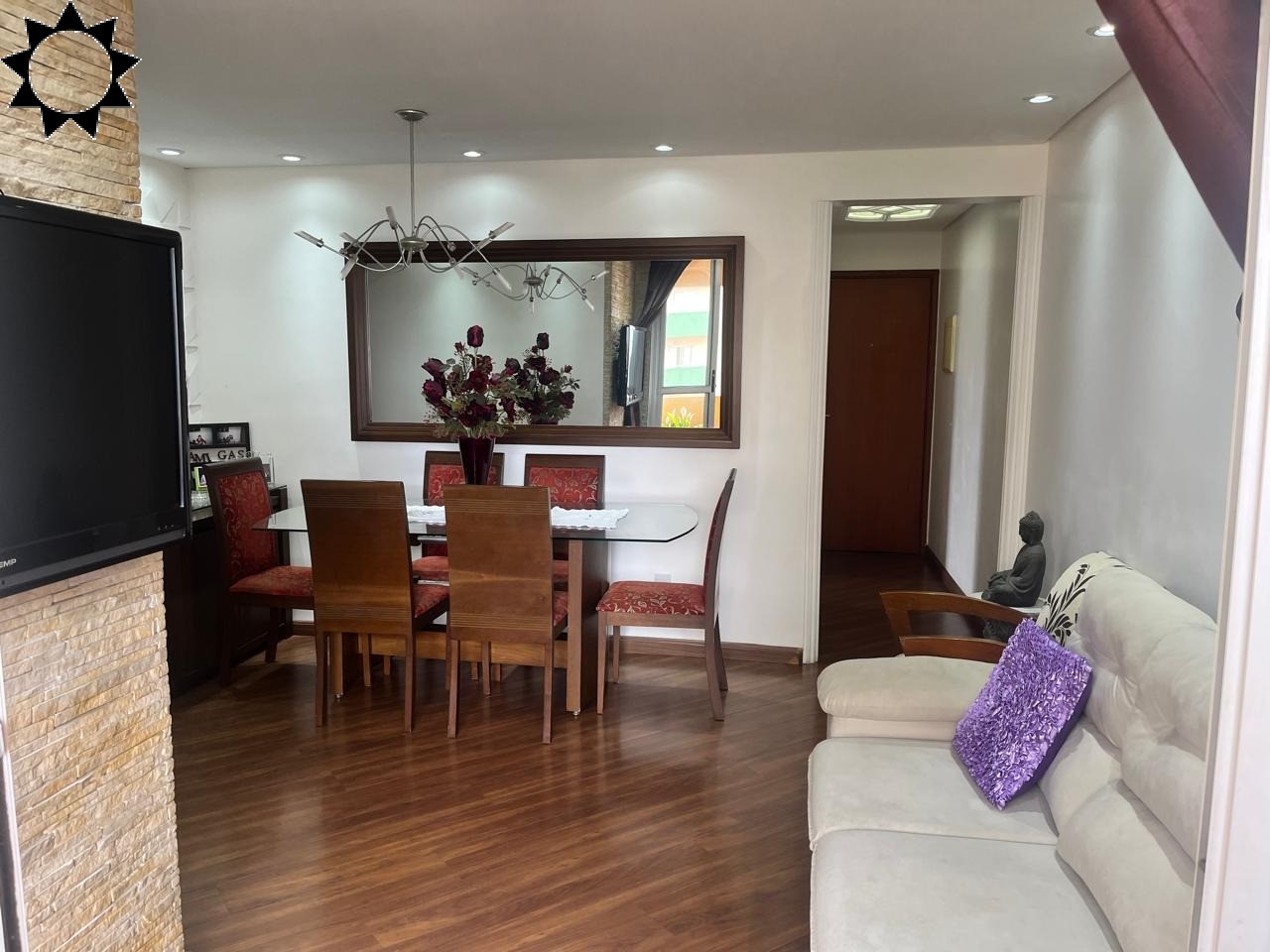 Apartamento, 3 quartos, 80 m² - Foto 45