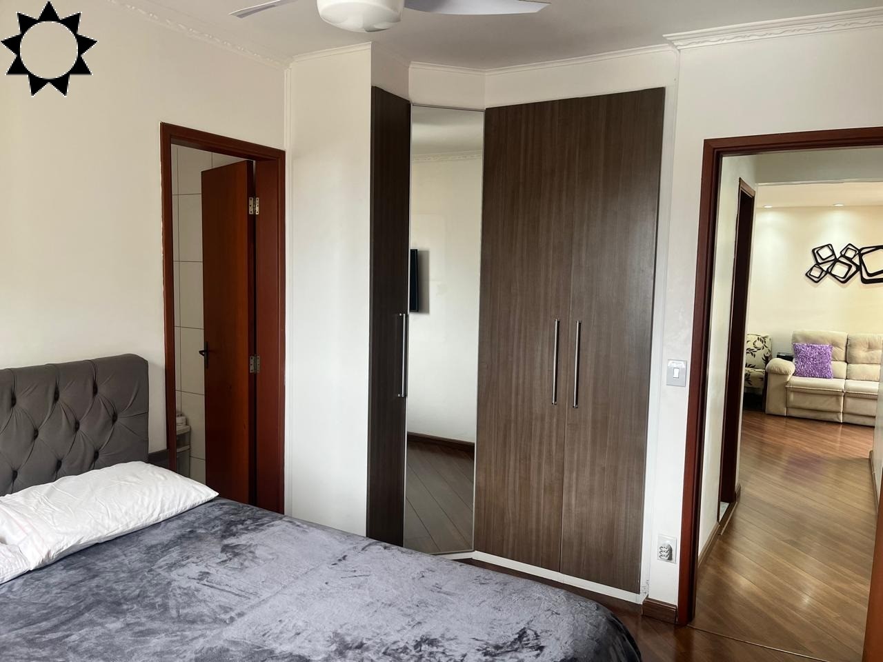 Apartamento, 3 quartos, 80 m² - Foto 39