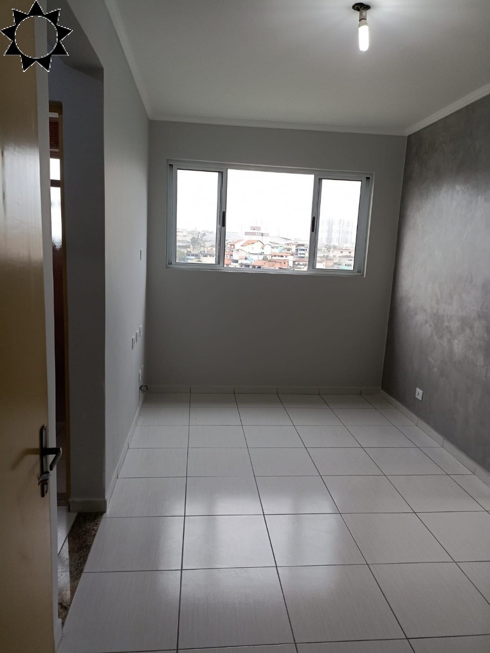Apartamento, 1 quarto, 46 m² - Foto 1