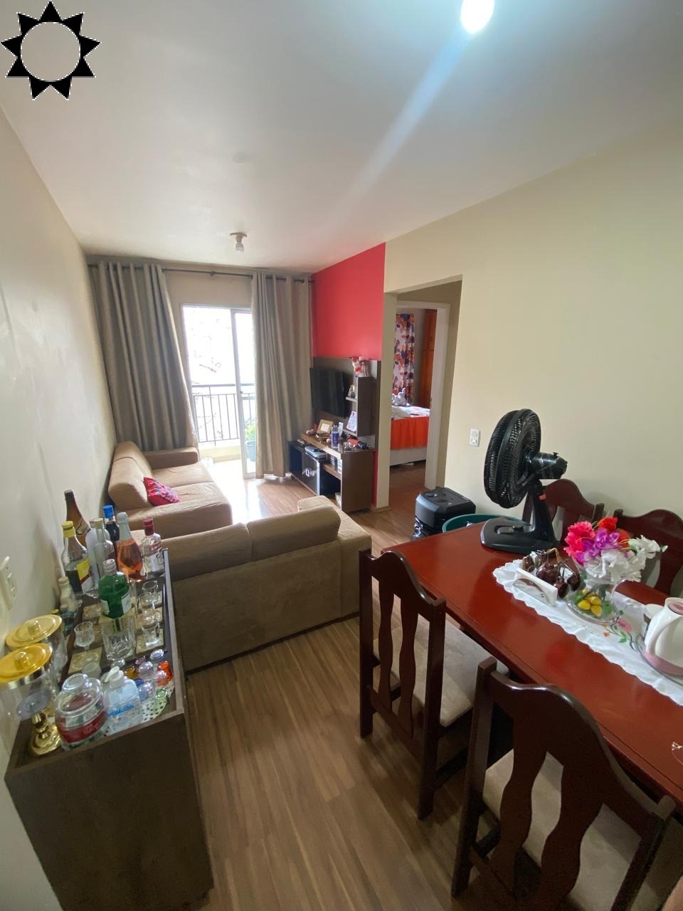 Apartamento, 2 quartos, 52 m² - Foto 15