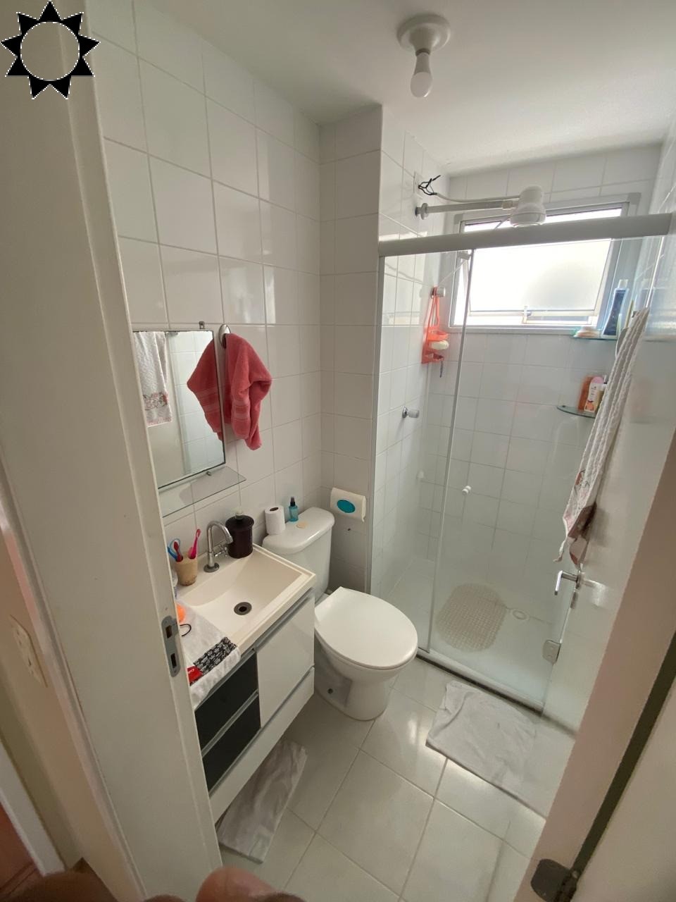Apartamento, 2 quartos, 52 m² - Foto 9