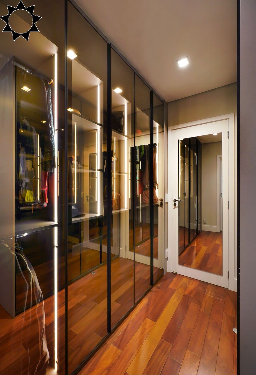 Apartamento, 3 quartos, 115 m² - Foto 8