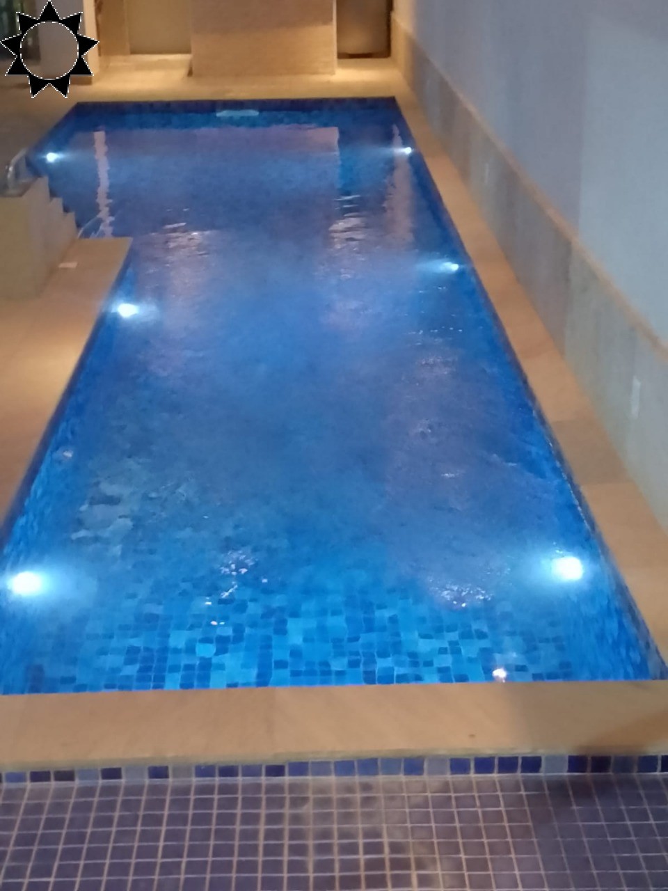 Apartamento, 2 quartos, 44 m² - Foto 1