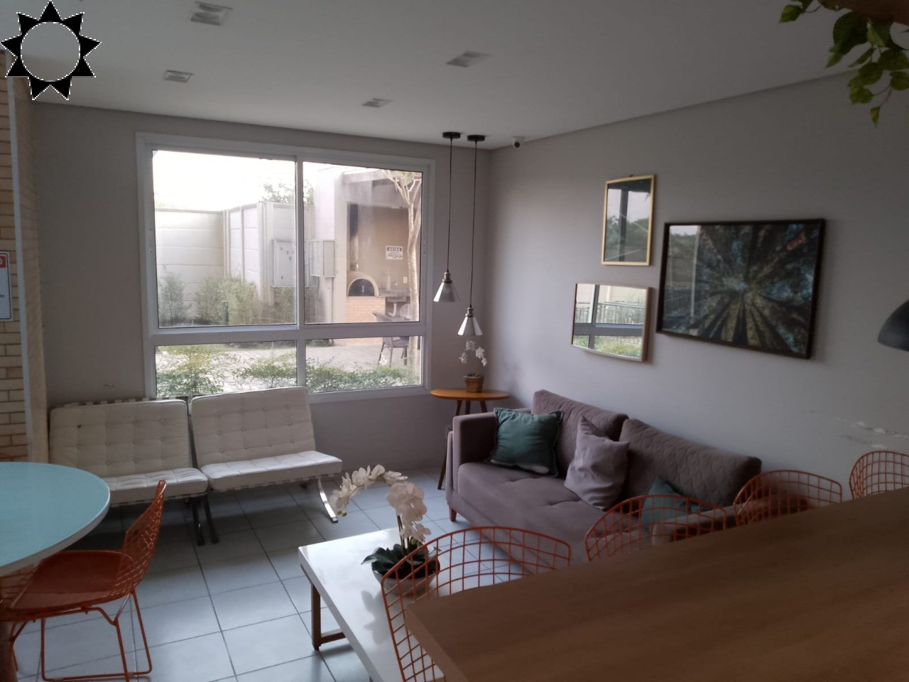 Apartamento, 2 quartos, 44 m² - Foto 16