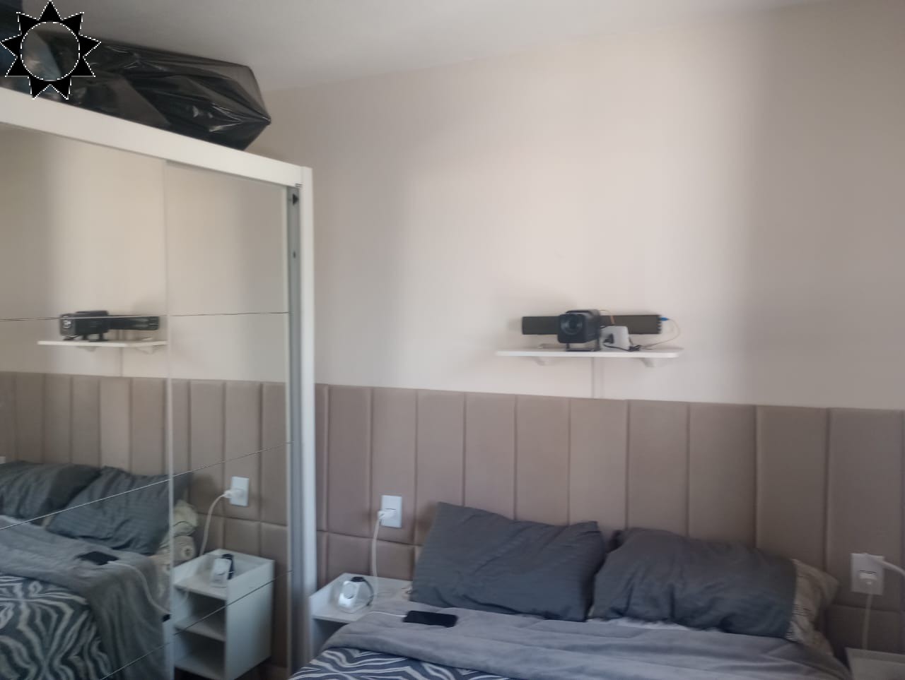 Casa, 2 quartos, 100 m² - Foto 1