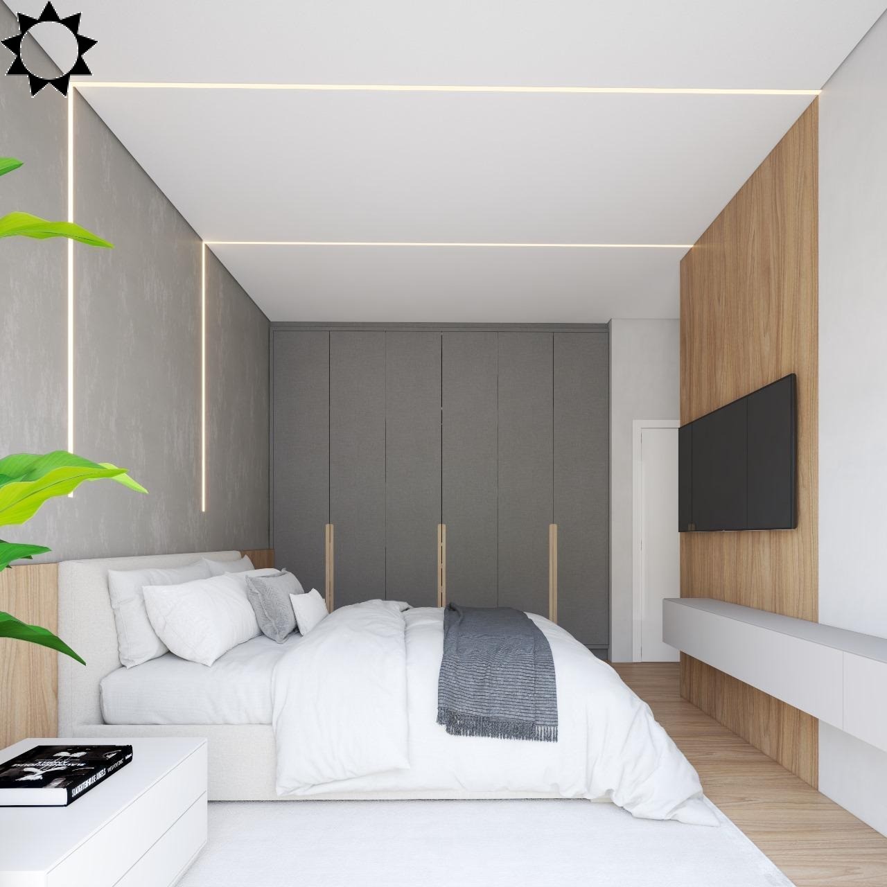 Casa, 2 quartos, 74 m² - Foto 5