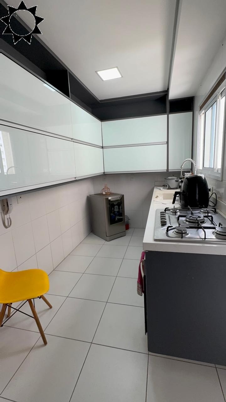 Apartamento, 2 quartos, 110 m² - Foto 3