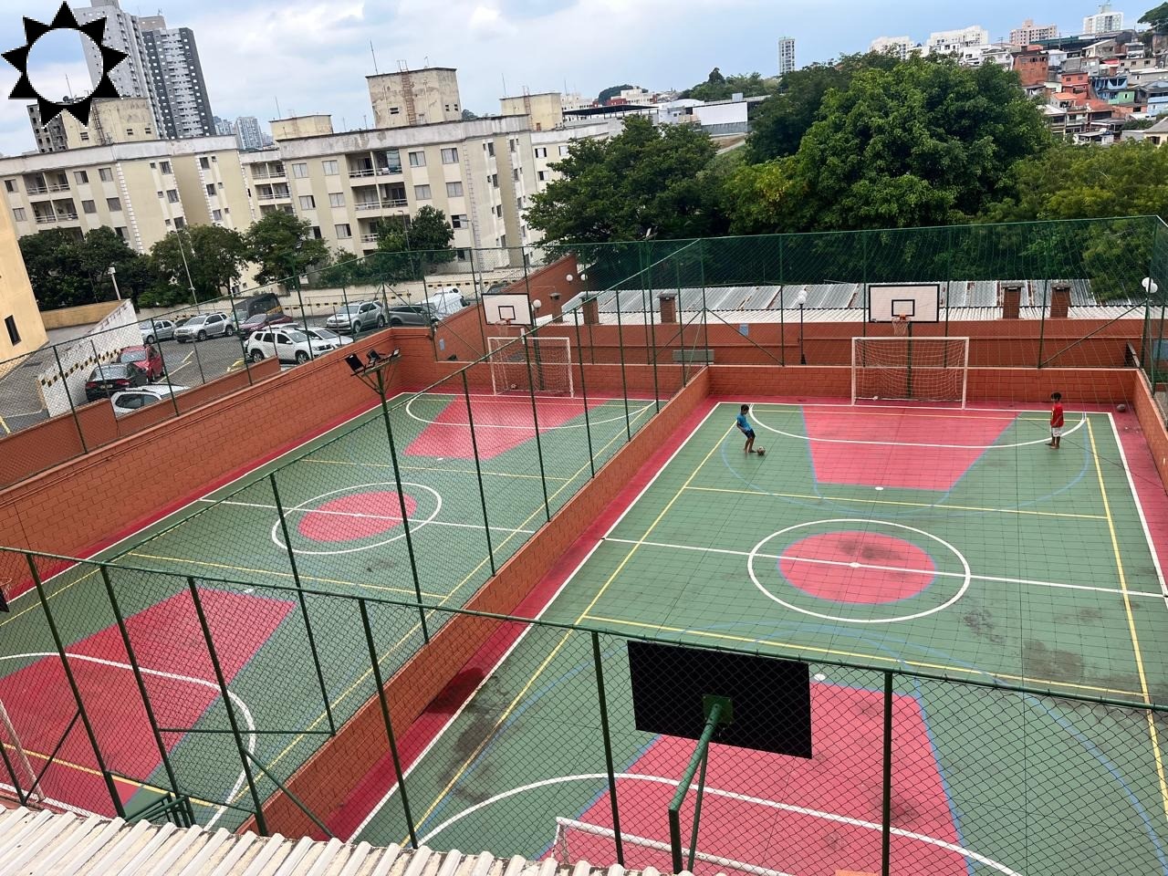 Apartamento, 3 quartos, 80 m² - Foto 29