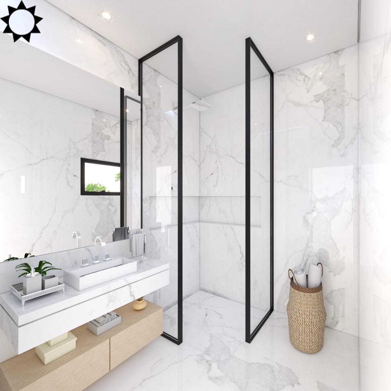 Casa, 2 quartos, 74 m² - Foto 6