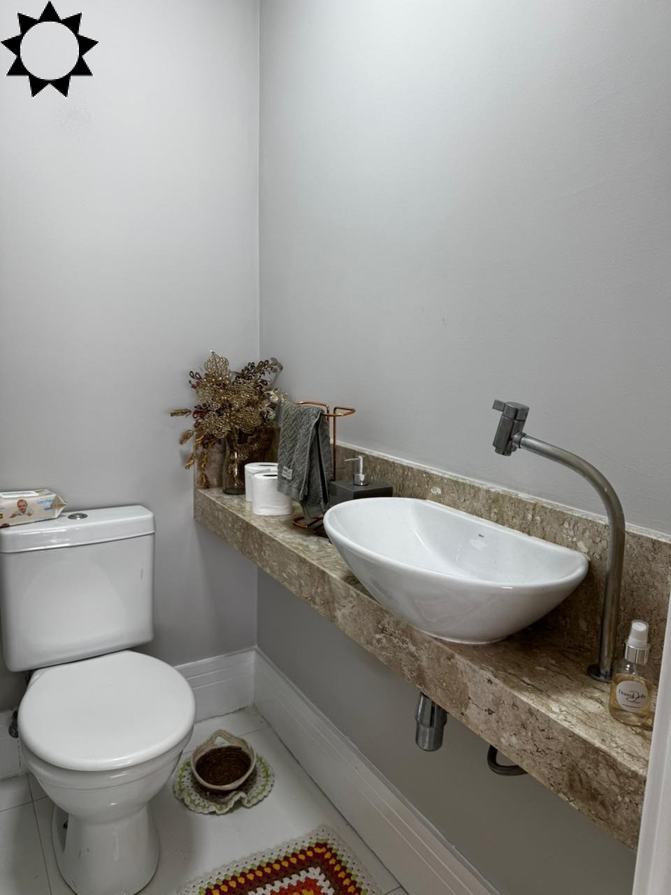 Apartamento, 2 quartos, 110 m² - Foto 16
