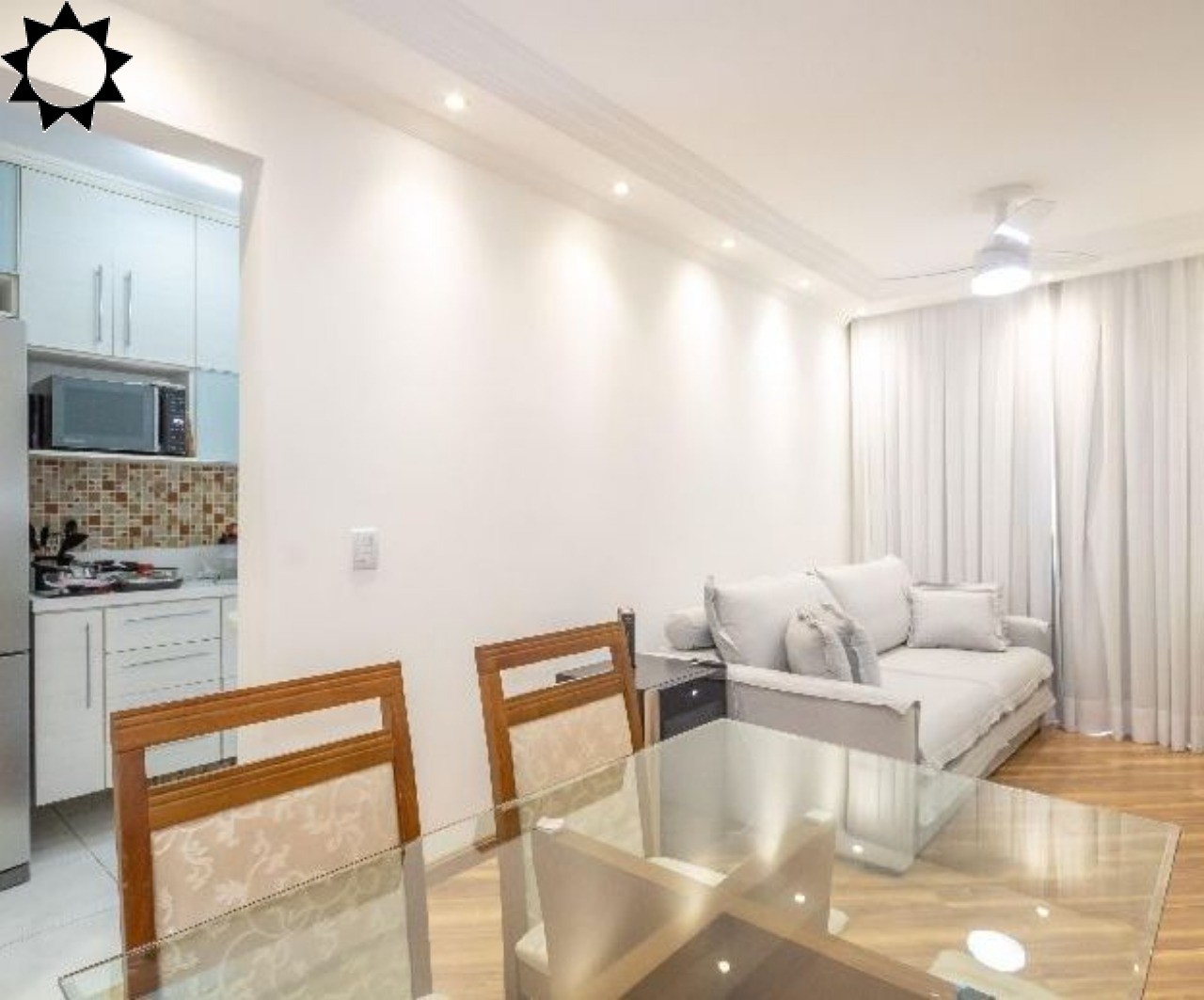 Apartamento, 2 quartos, 52 m² - Foto 18