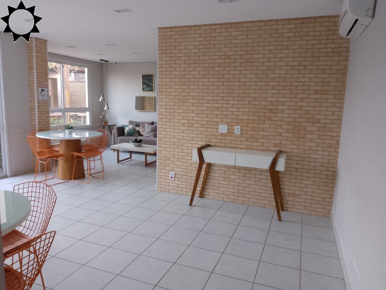 Apartamento, 2 quartos, 44 m² - Foto 15