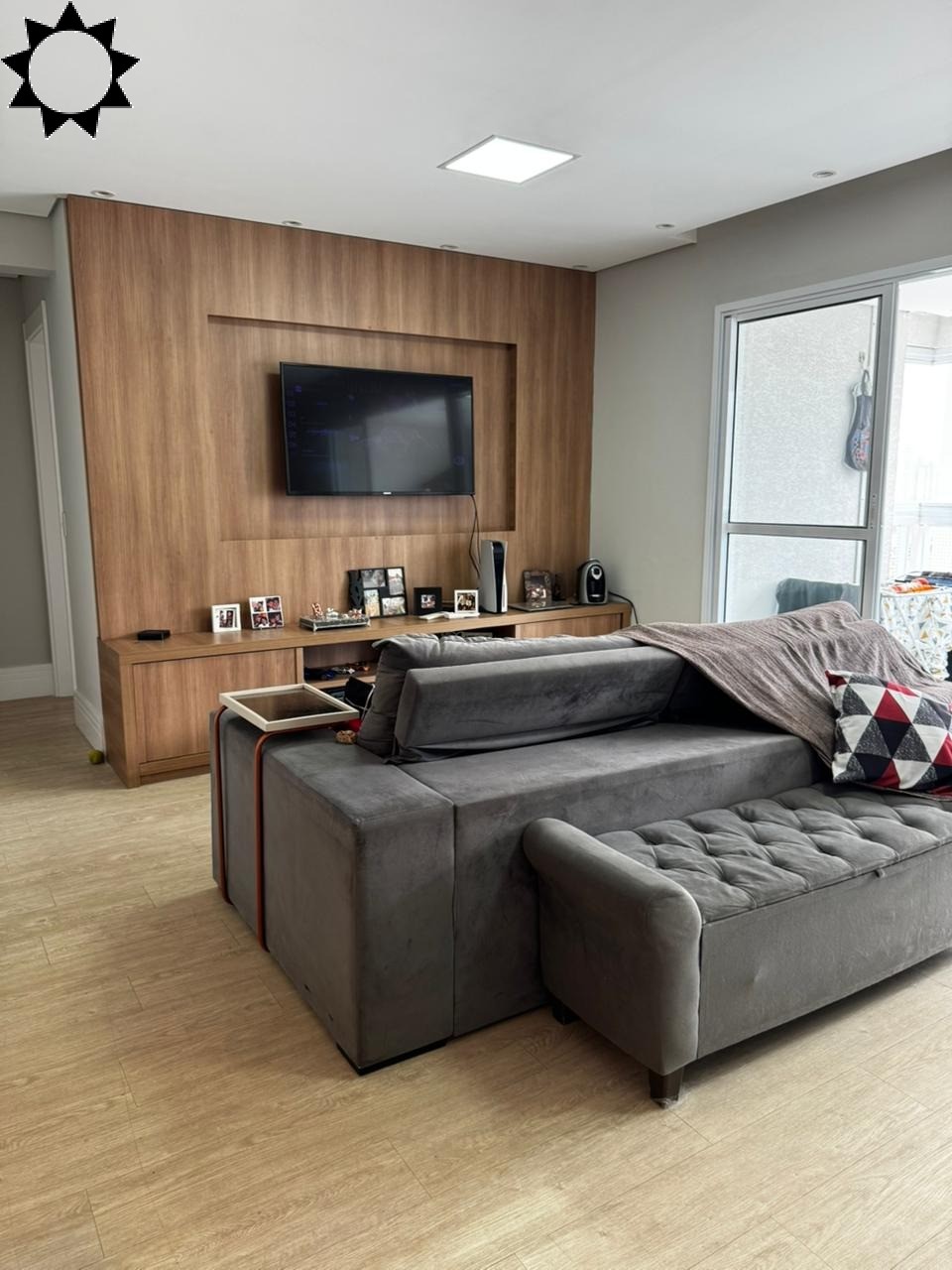 Apartamento, 2 quartos, 110 m² - Foto 7