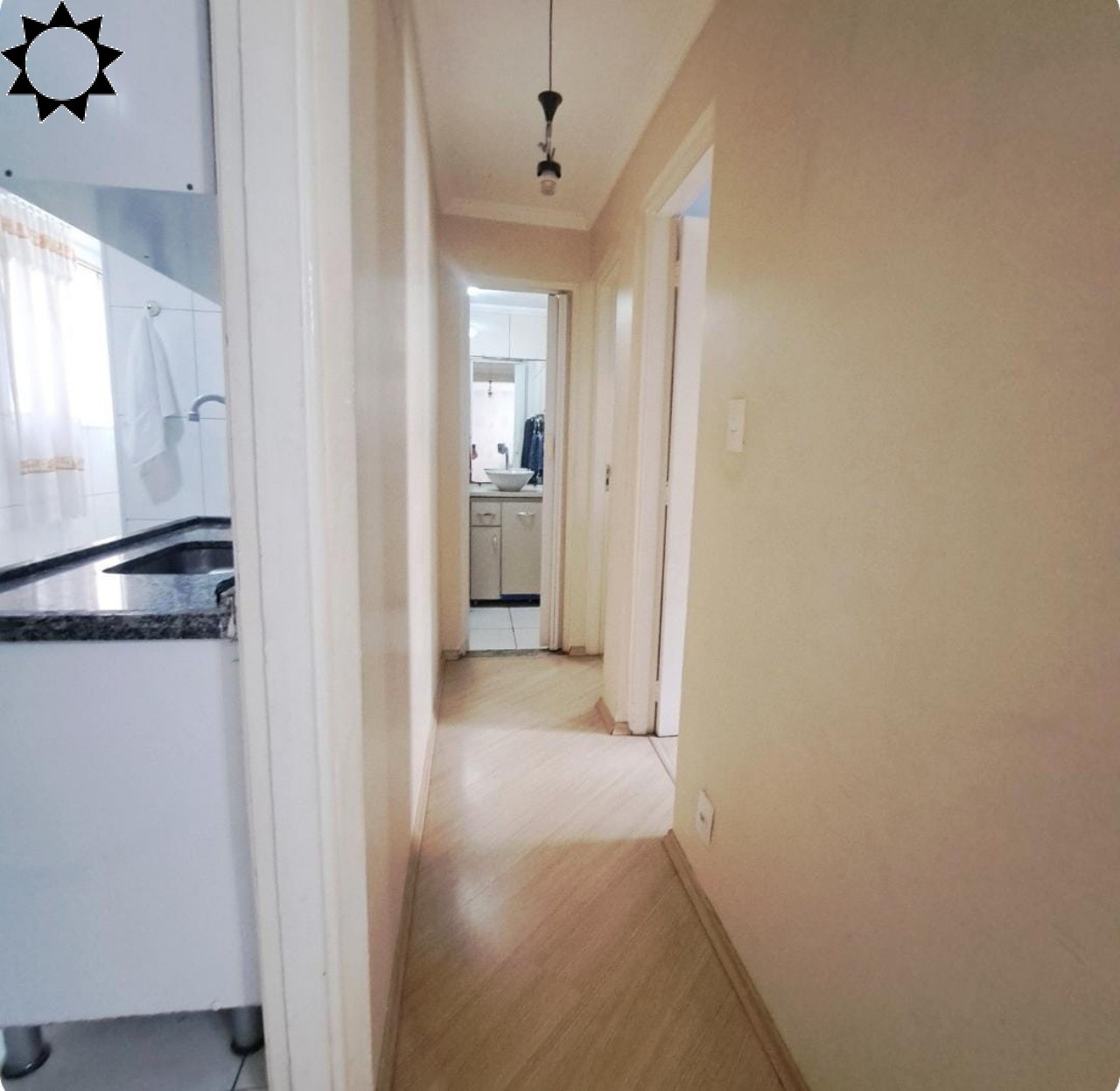 Apartamento, 2 quartos, 50 m² - Foto 16