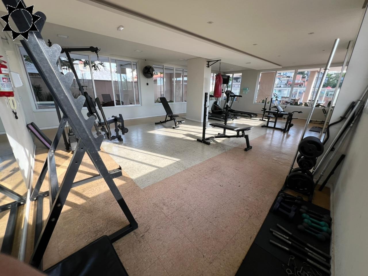 Apartamento, 2 quartos, 47 m² - Foto 46