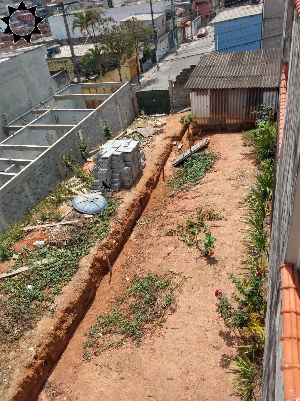 Terreno, 140 m² - Foto 1