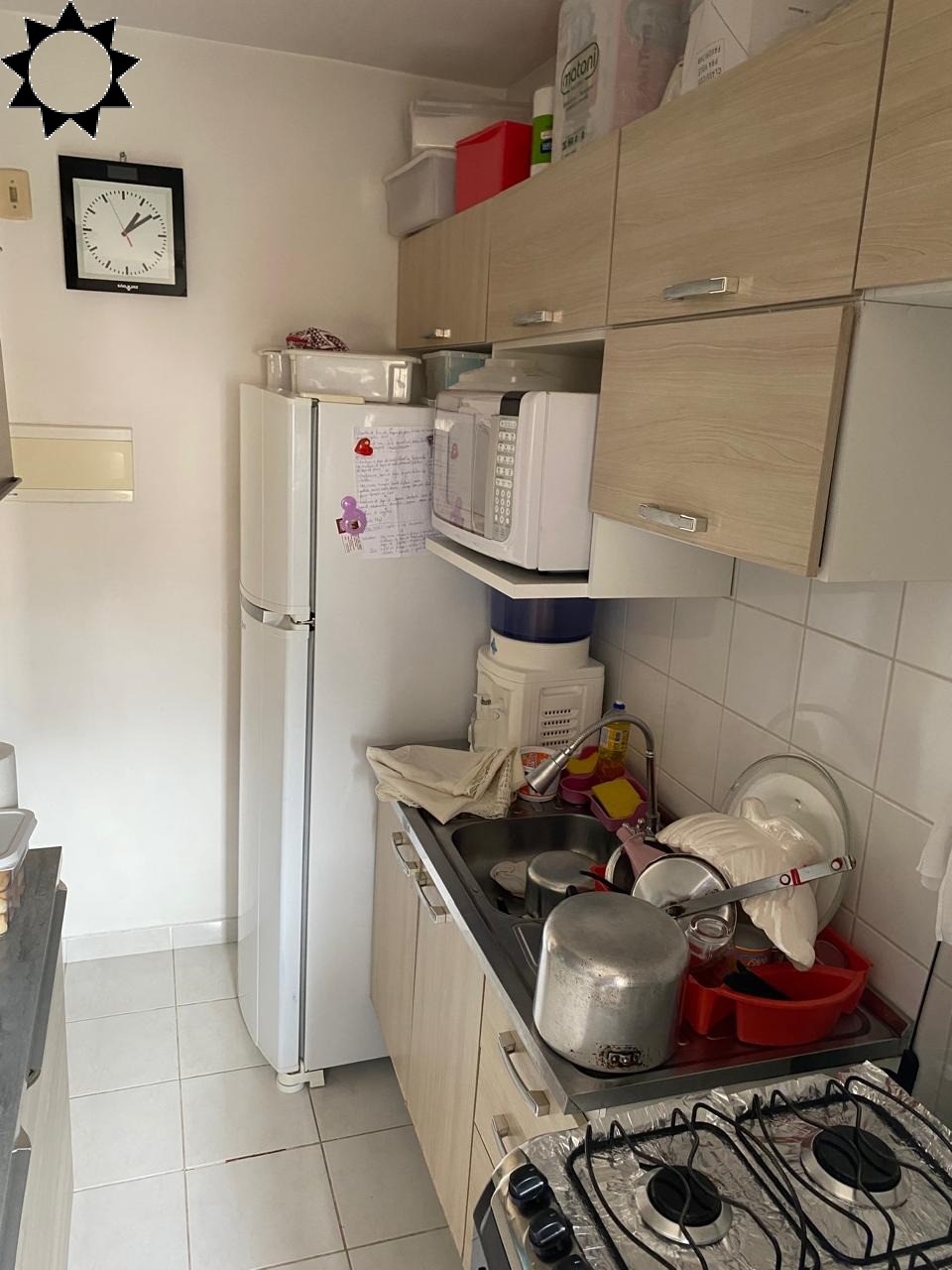 Apartamento, 2 quartos, 52 m² - Foto 16
