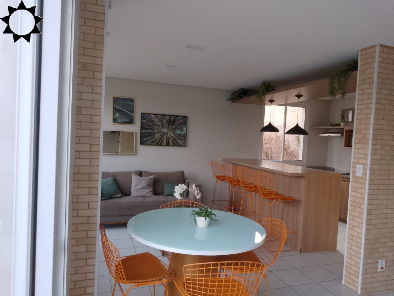 Apartamento, 2 quartos, 44 m² - Foto 13