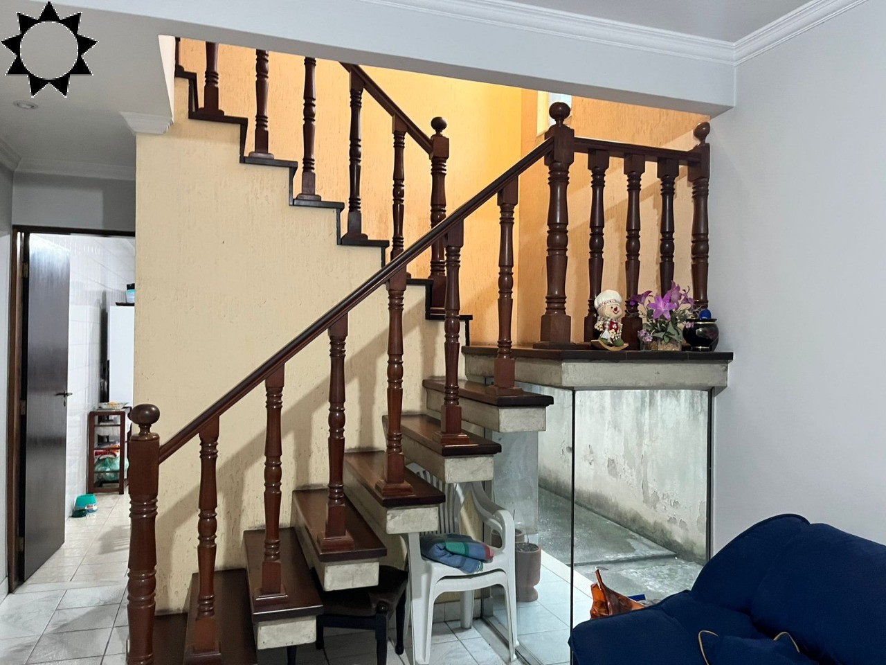 Casa, 4 quartos, 184 m² - Foto 12