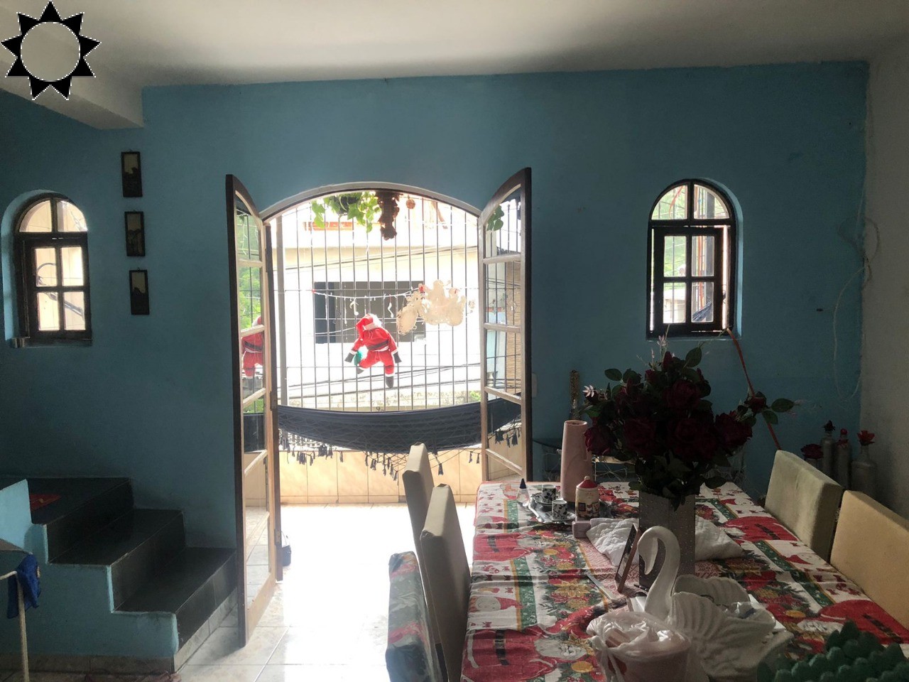 Casa, 3 quartos, 245 m² - Foto 24