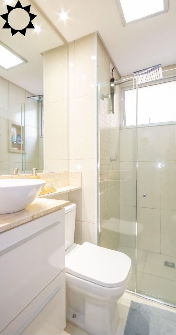Apartamento, 2 quartos, 52 m² - Foto 16