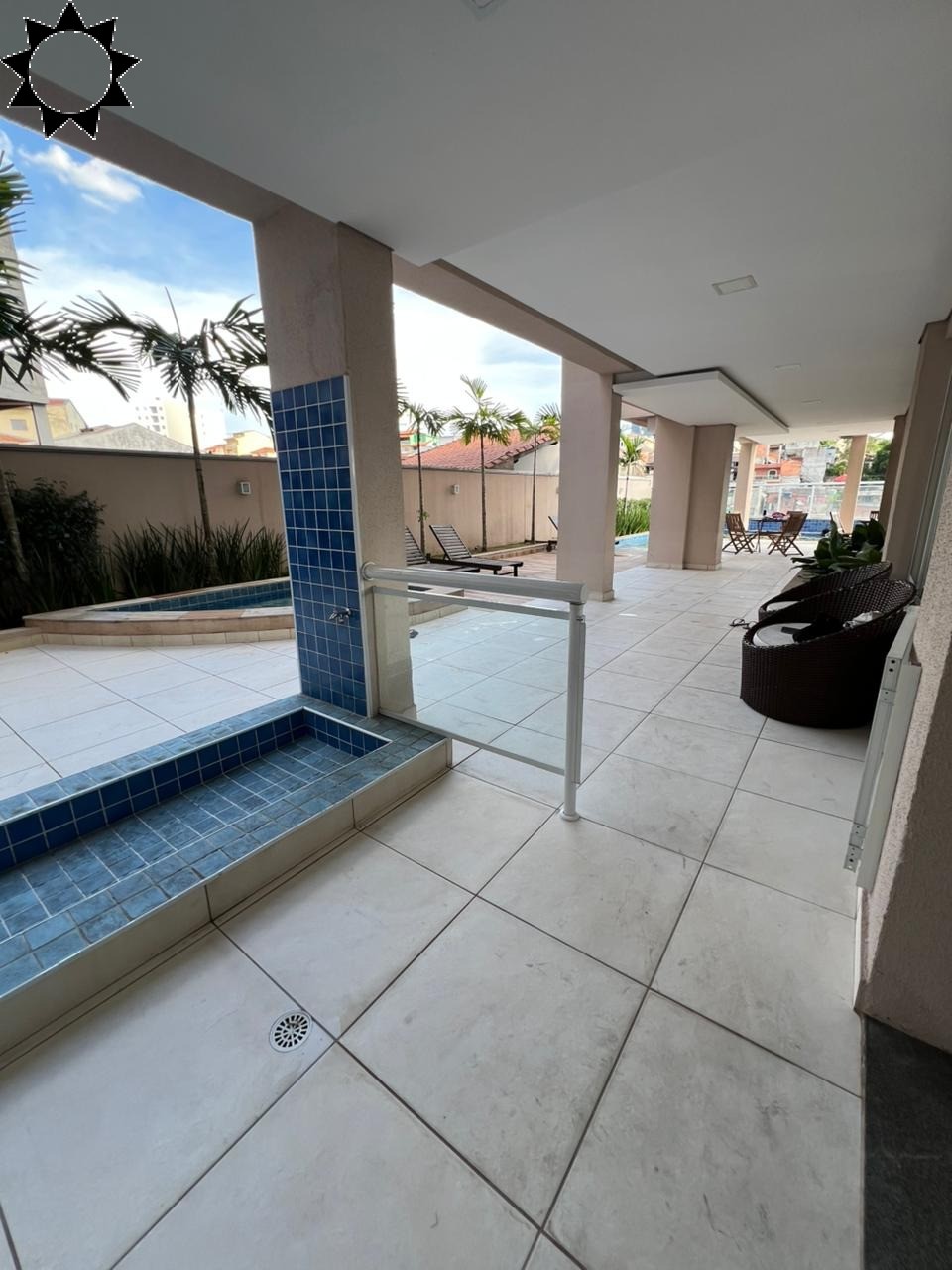 Apartamento, 2 quartos, 47 m² - Foto 9