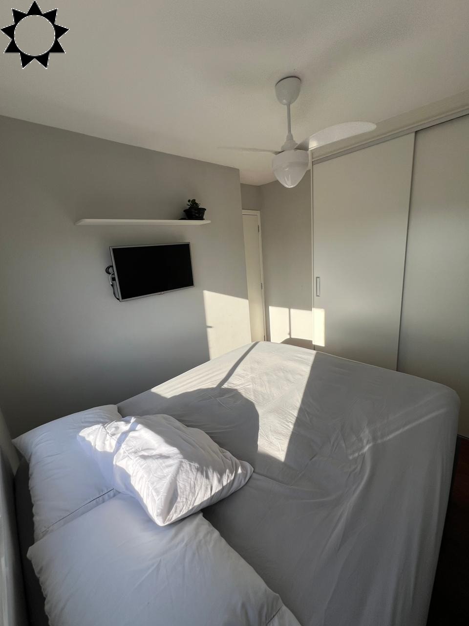 Apartamento, 2 quartos, 47 m² - Foto 31