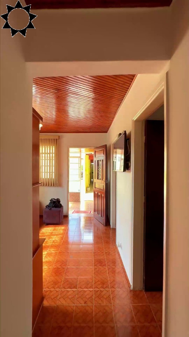 Casa, 3 quartos, 161 m² - Foto 8