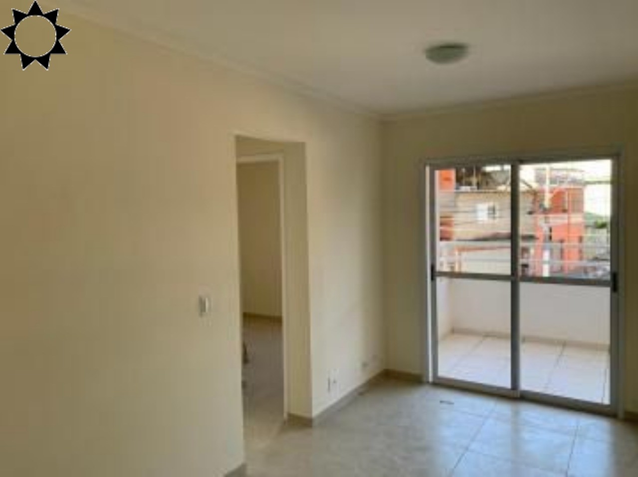Apartamento, 2 quartos, 54 m² - Foto 1