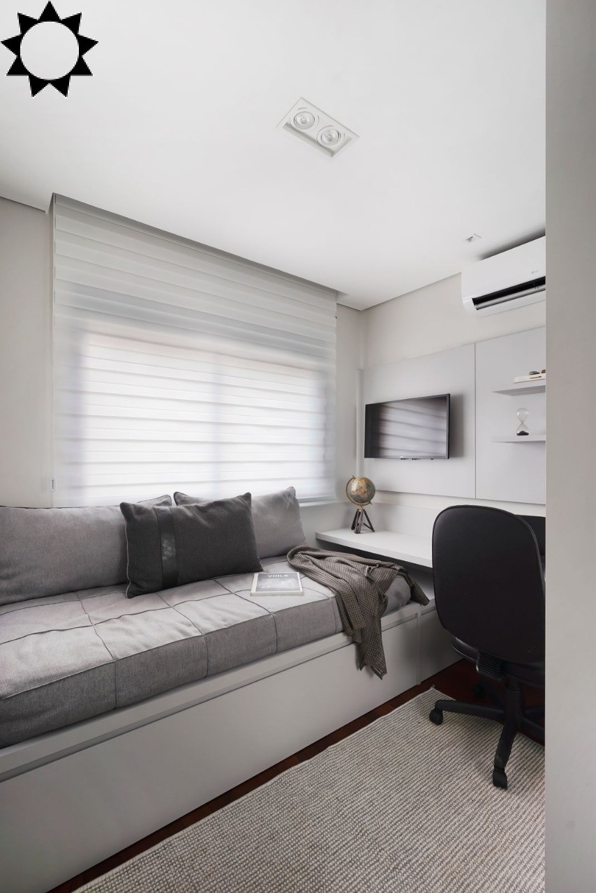 Apartamento, 3 quartos, 115 m² - Foto 15
