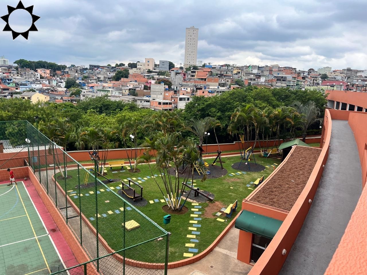 Apartamento, 3 quartos, 80 m² - Foto 28