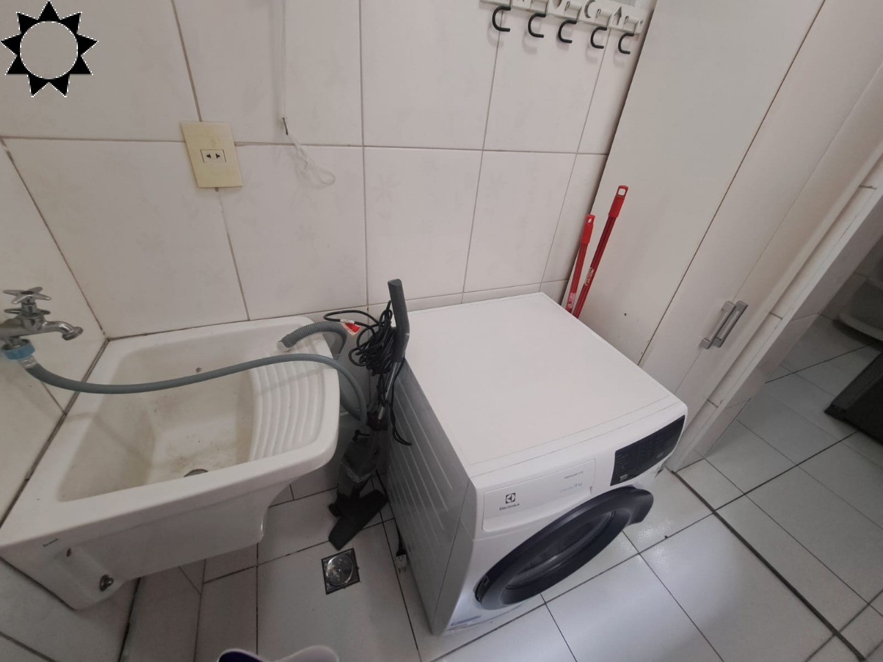 Apartamento, 2 quartos, 50 m² - Foto 12
