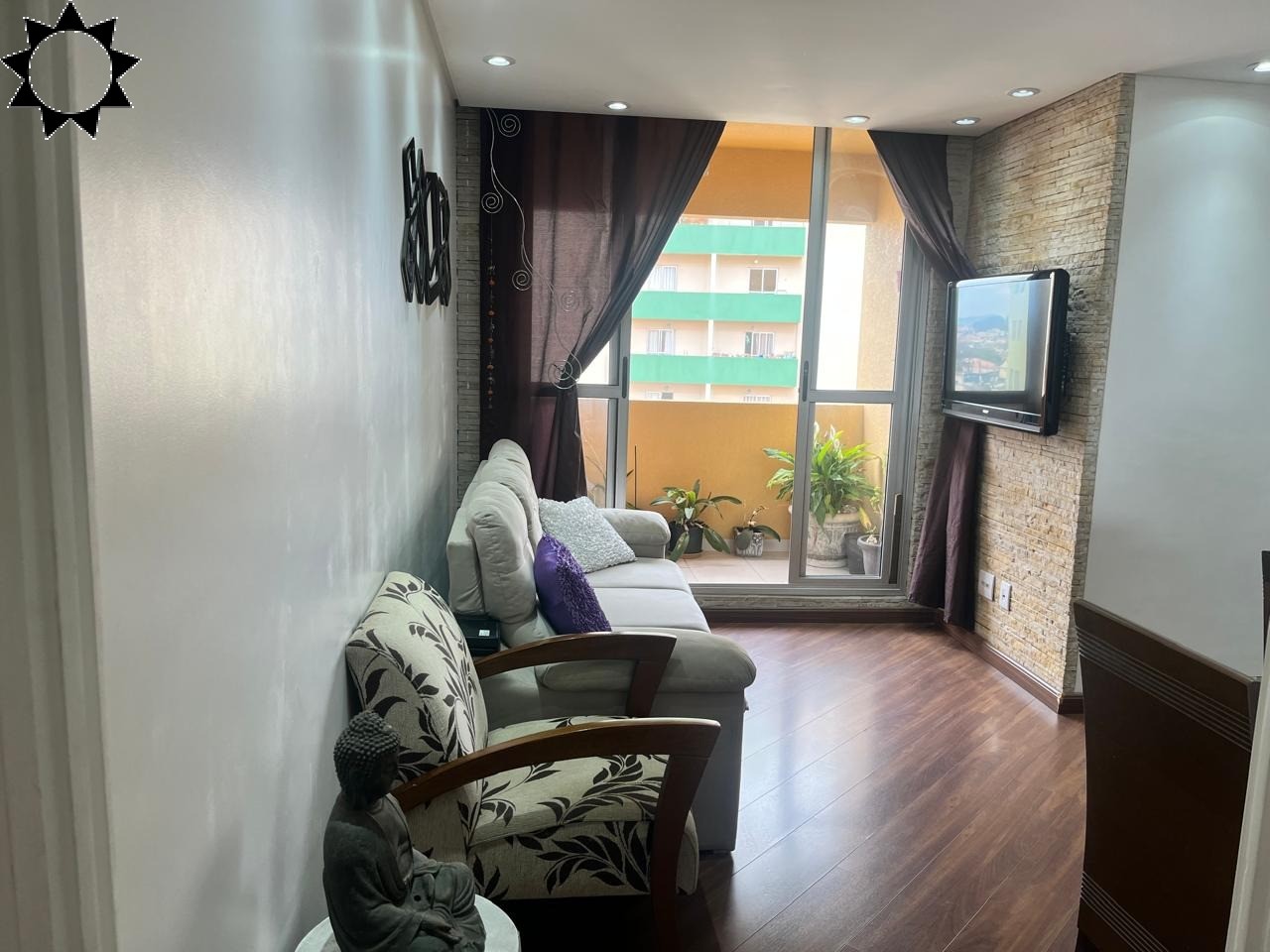 Apartamento, 3 quartos, 80 m² - Foto 48
