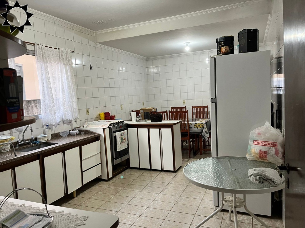 Casa, 4 quartos, 184 m² - Foto 2