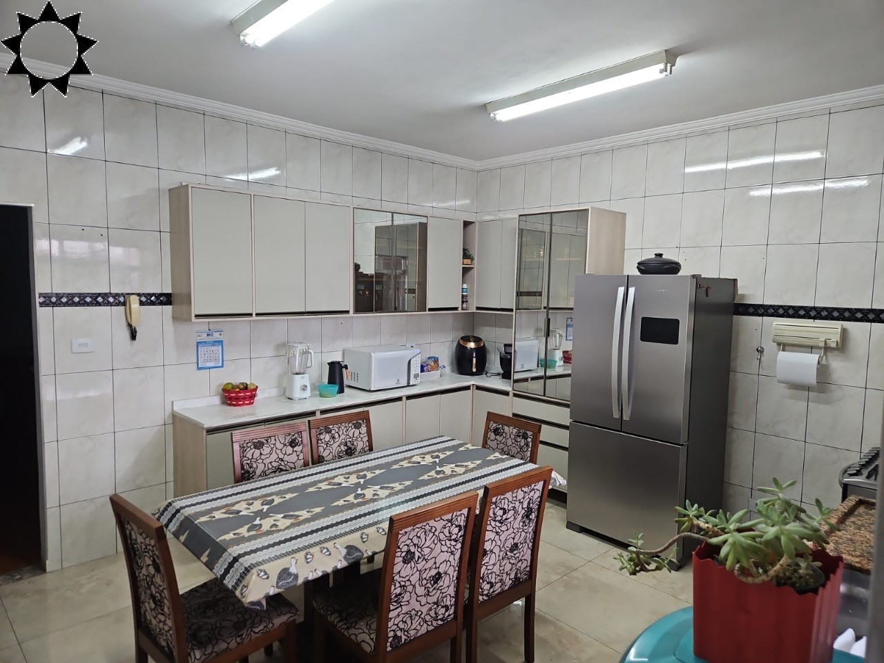 Casa, 3 quartos, 342 m² - Foto 6
