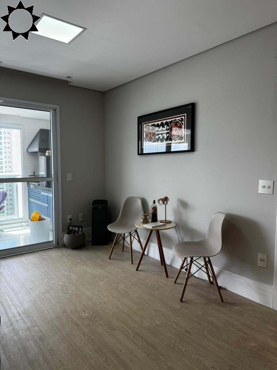 Apartamento, 2 quartos, 110 m² - Foto 18