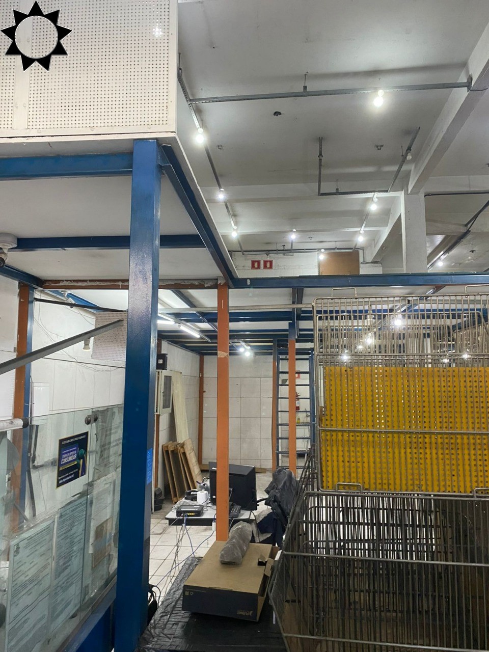 Prédio Inteiro, 140 m² - Foto 1