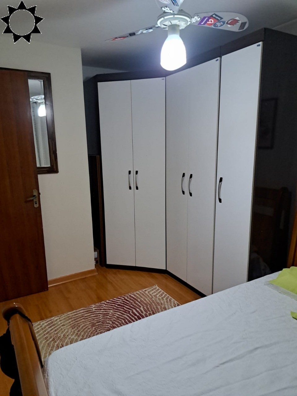 Apartamento, 2 quartos, 55 m² - Foto 6