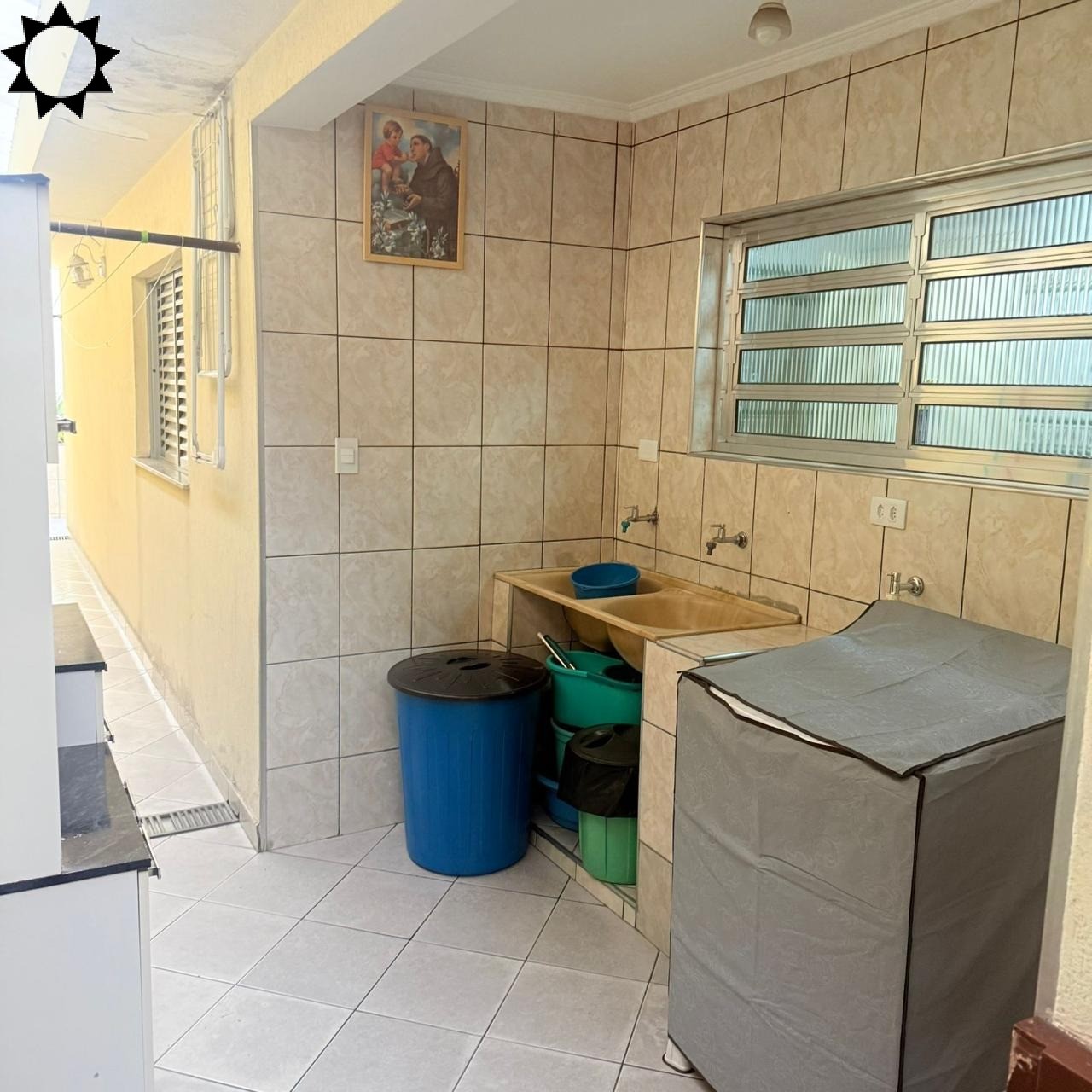 Casa, 2 quartos, 95 m² - Foto 11