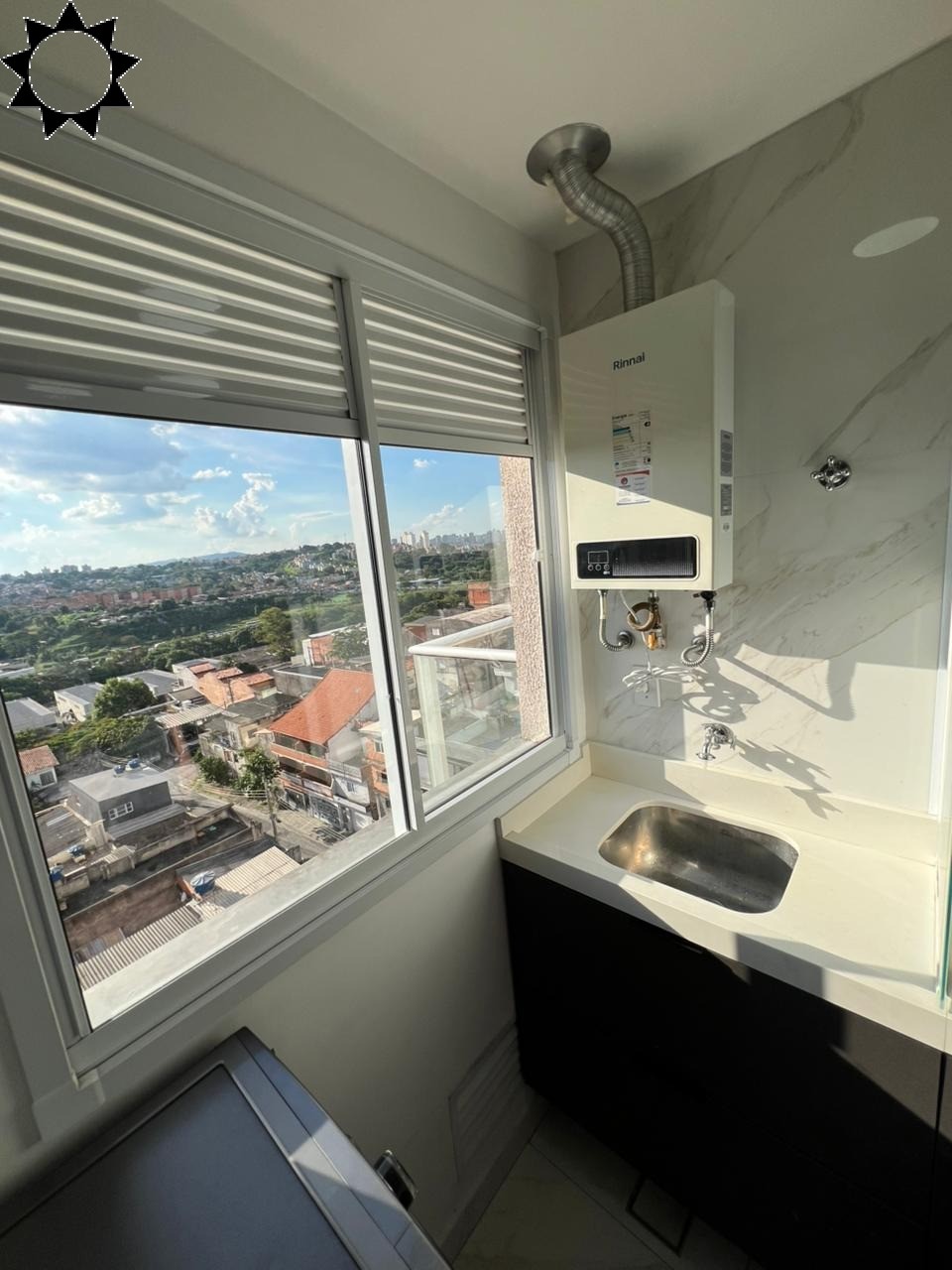 Apartamento, 2 quartos, 47 m² - Foto 3
