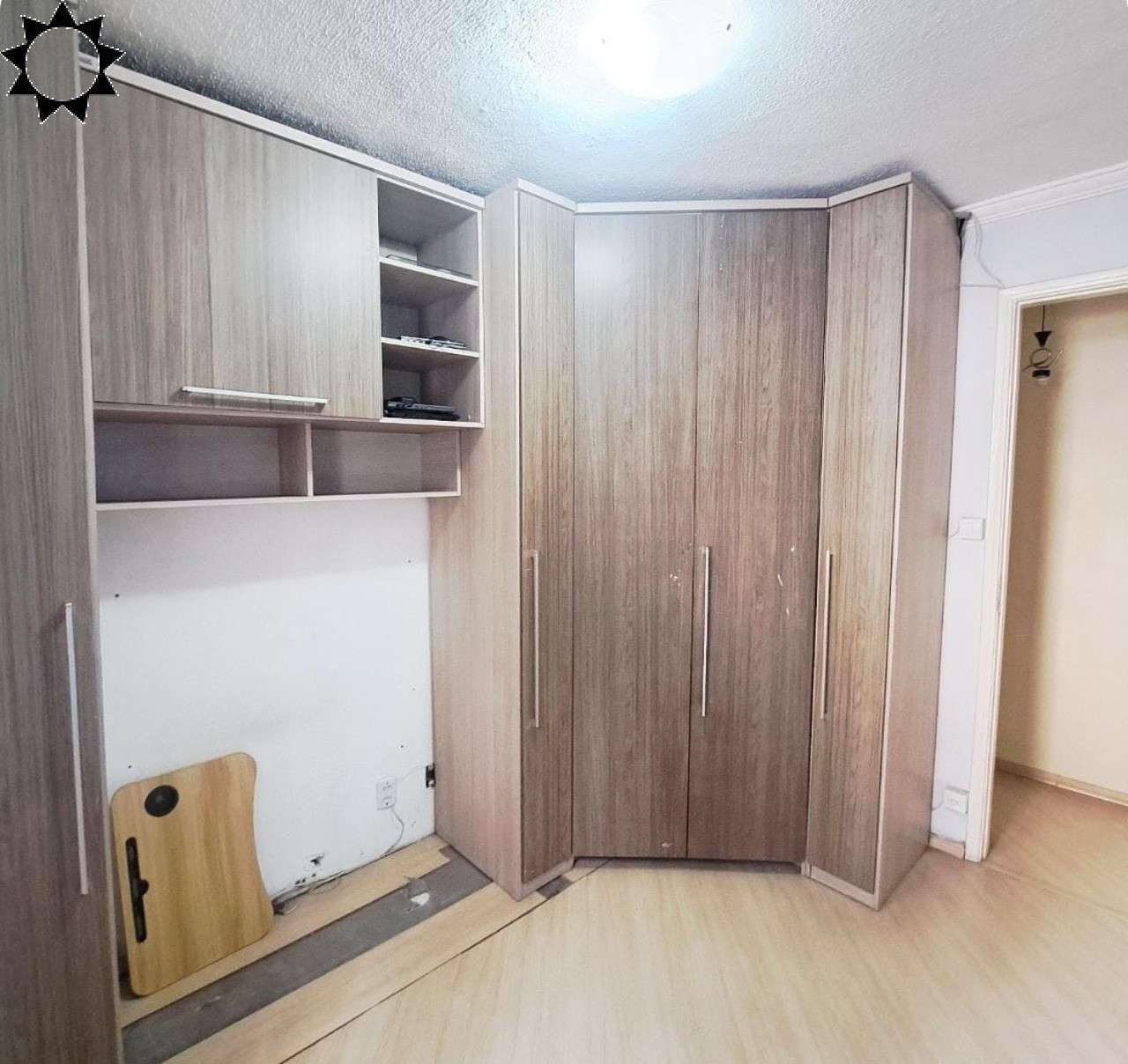Apartamento, 2 quartos, 50 m² - Foto 10
