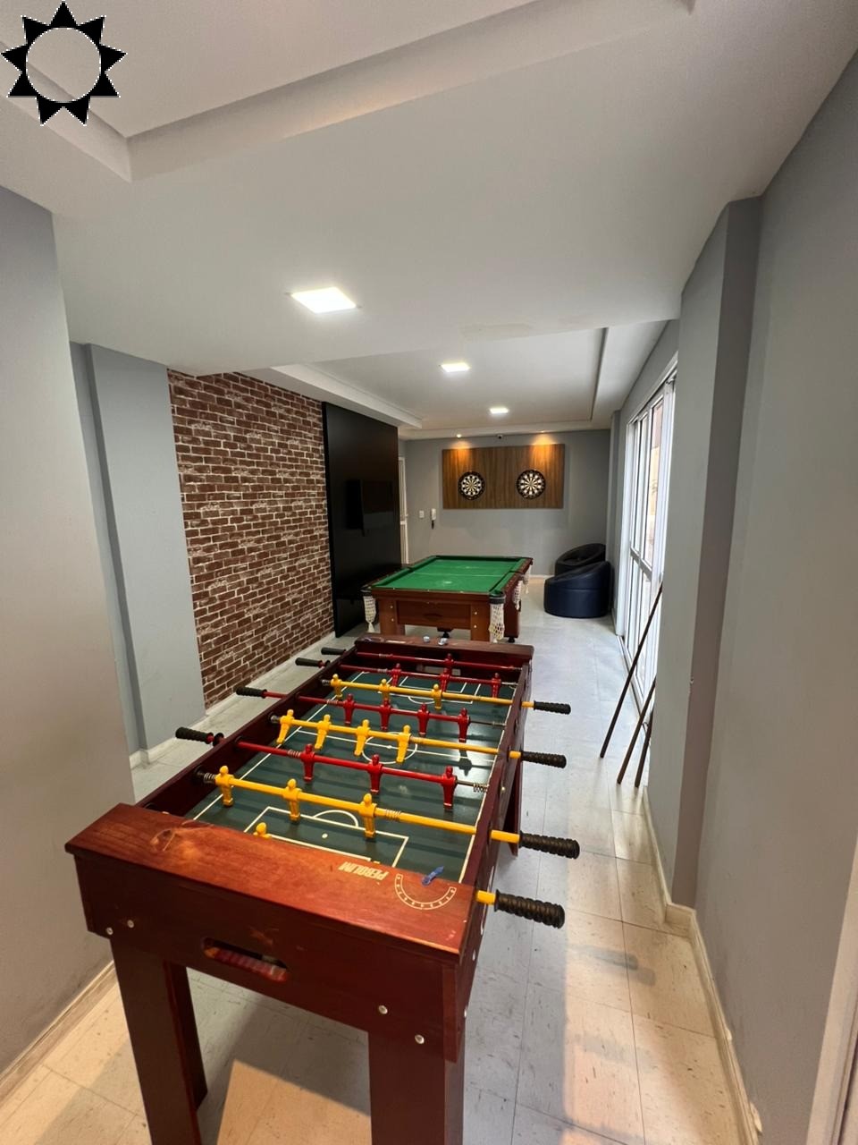 Apartamento, 2 quartos, 47 m² - Foto 34