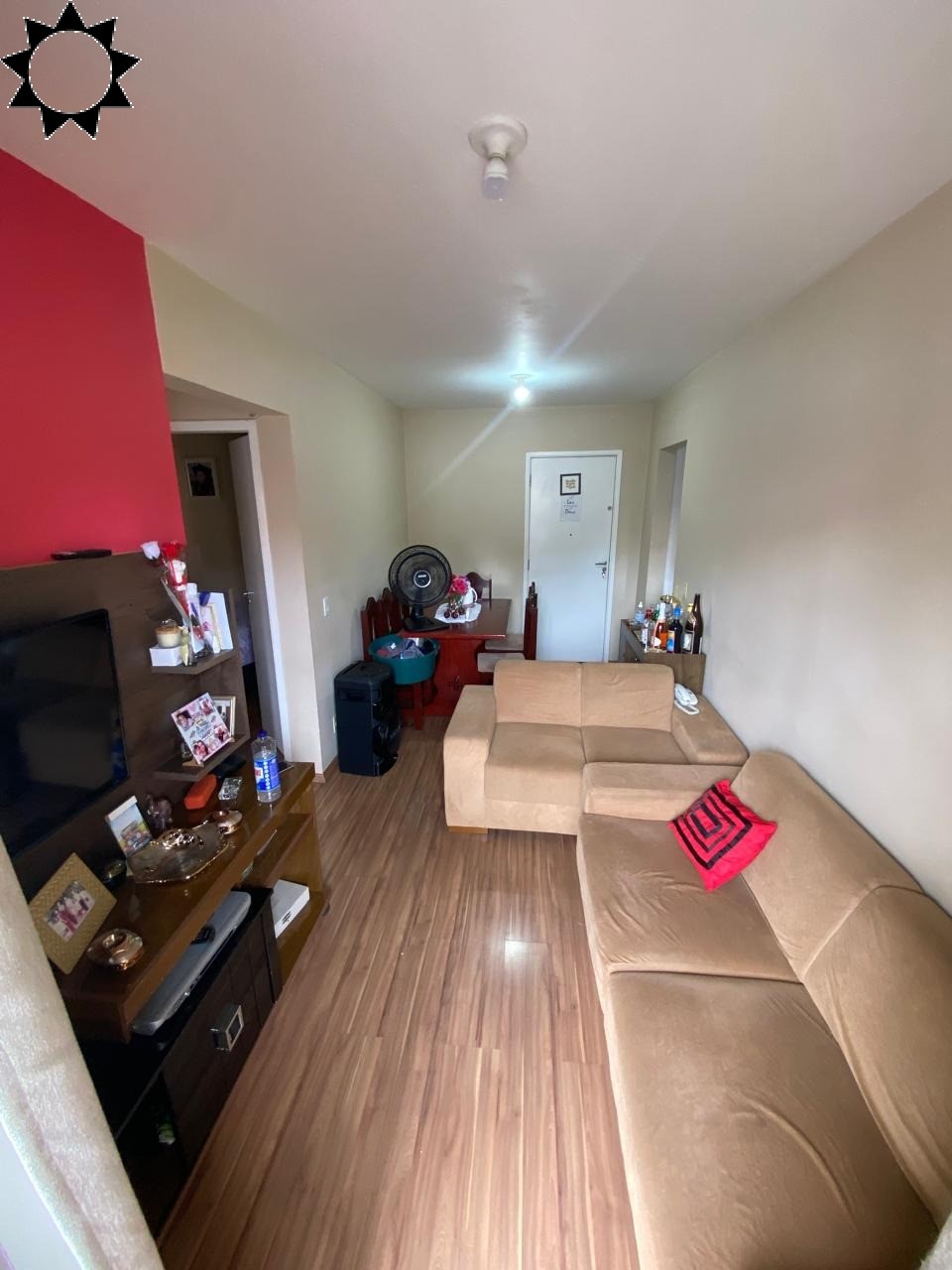 Apartamento, 2 quartos, 52 m² - Foto 12
