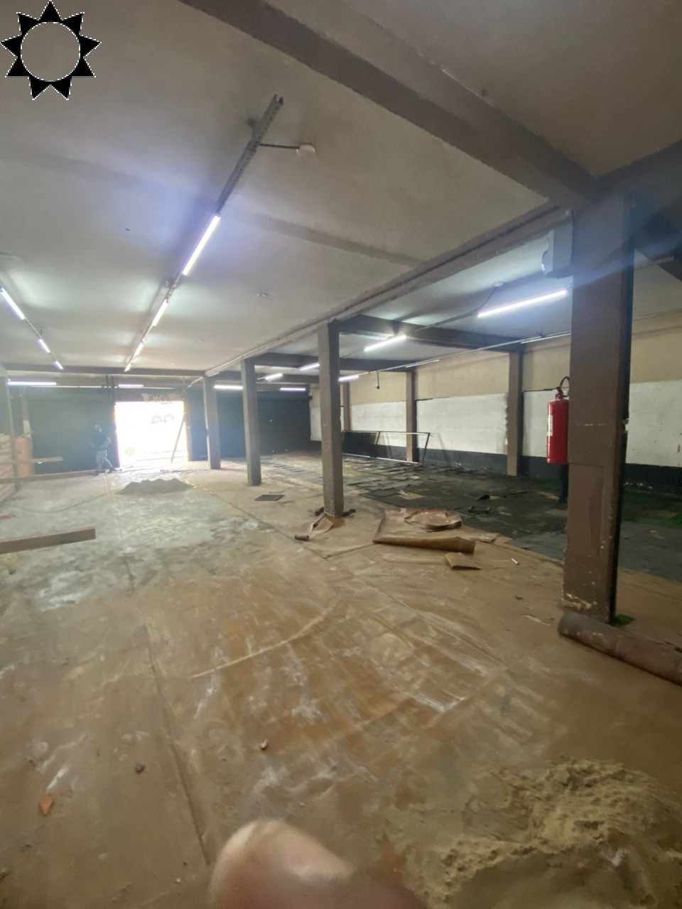 Prédio Inteiro, 80 m² - Foto 3
