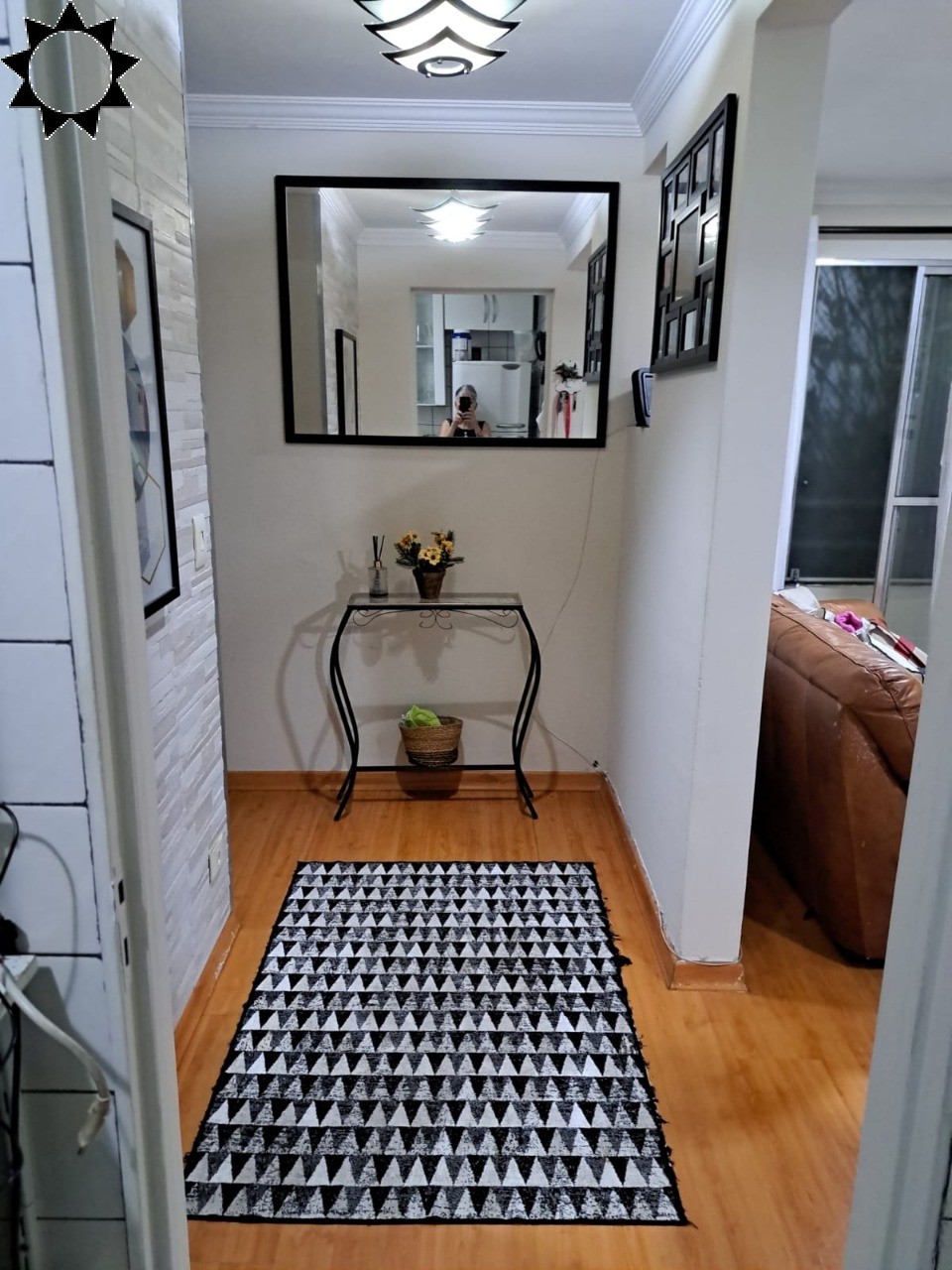 Apartamento, 2 quartos, 55 m² - Foto 9