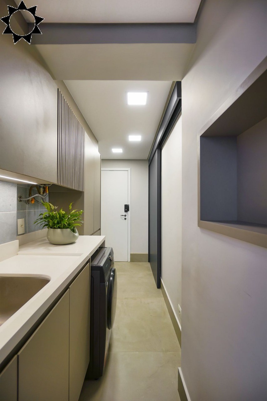 Apartamento, 3 quartos, 115 m² - Foto 6