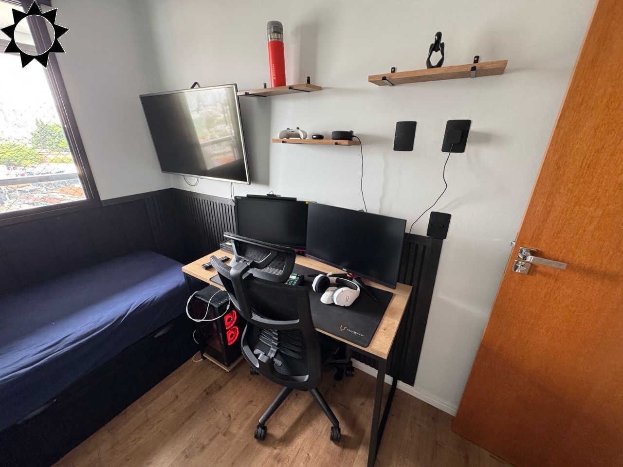 Apartamento, 3 quartos, 76 m² - Foto 17