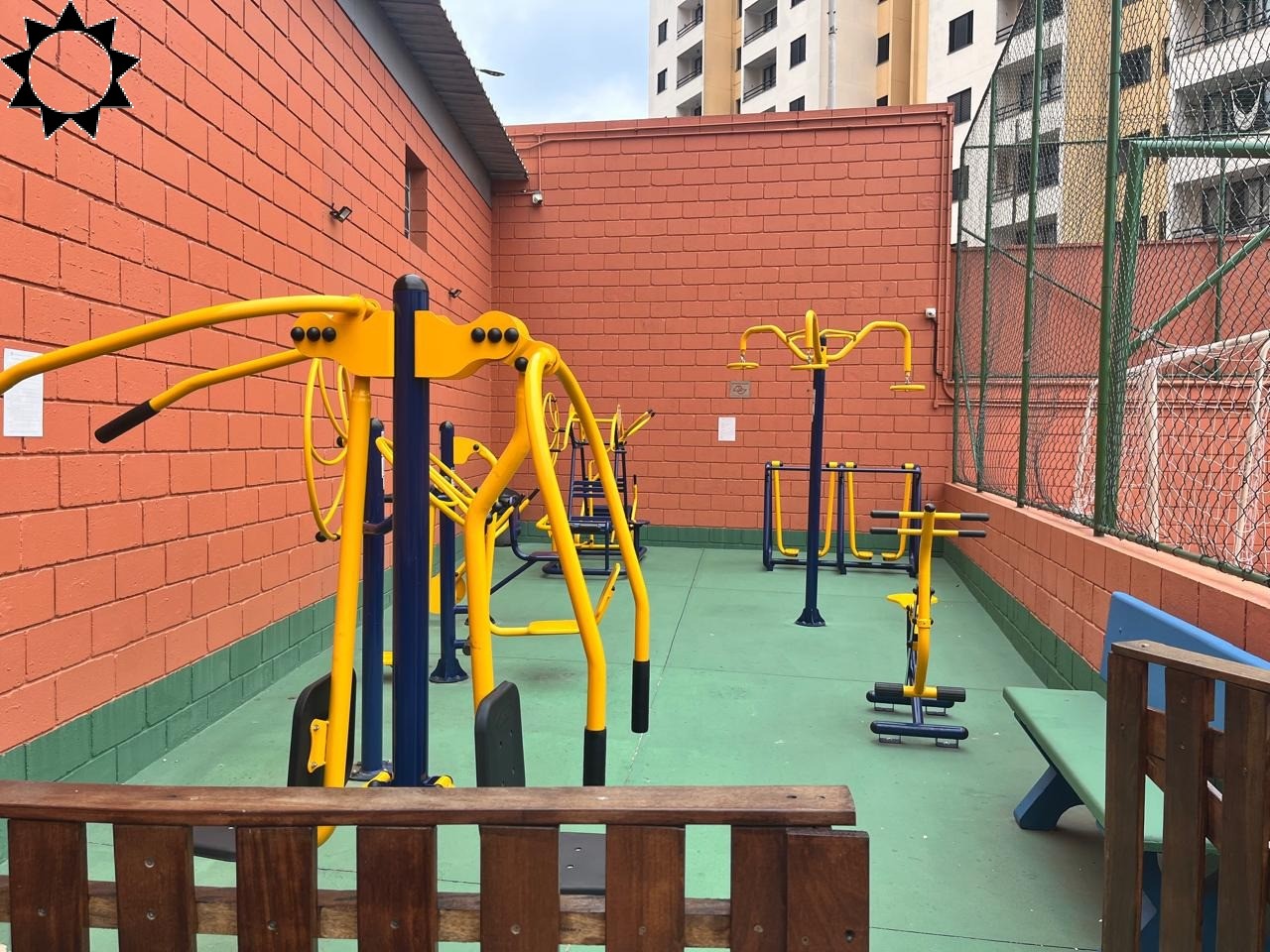 Apartamento, 3 quartos, 80 m² - Foto 16